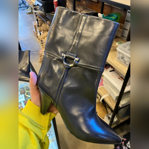 NIB $1415 Isabel Marant boots - Picture 1 of 2